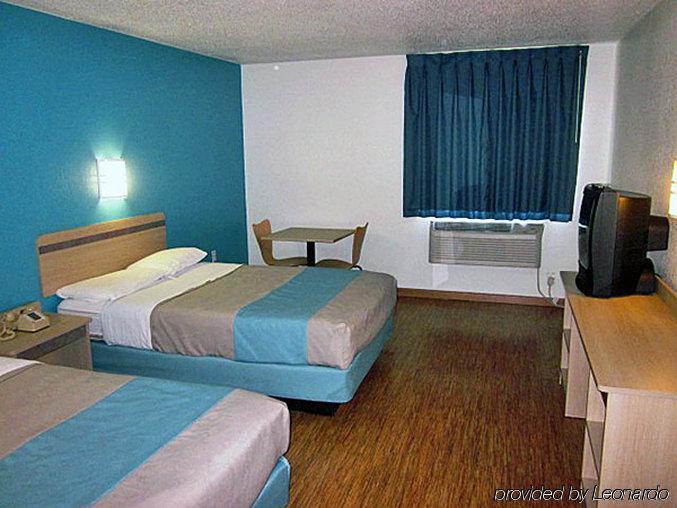 Motel 6 - Georgetown, Ky - Lexington North Ngoại thất bức ảnh